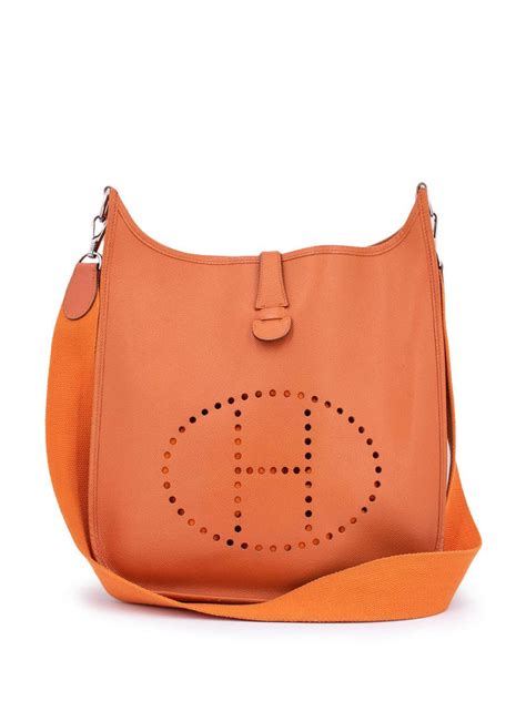 hermes evelyne resale